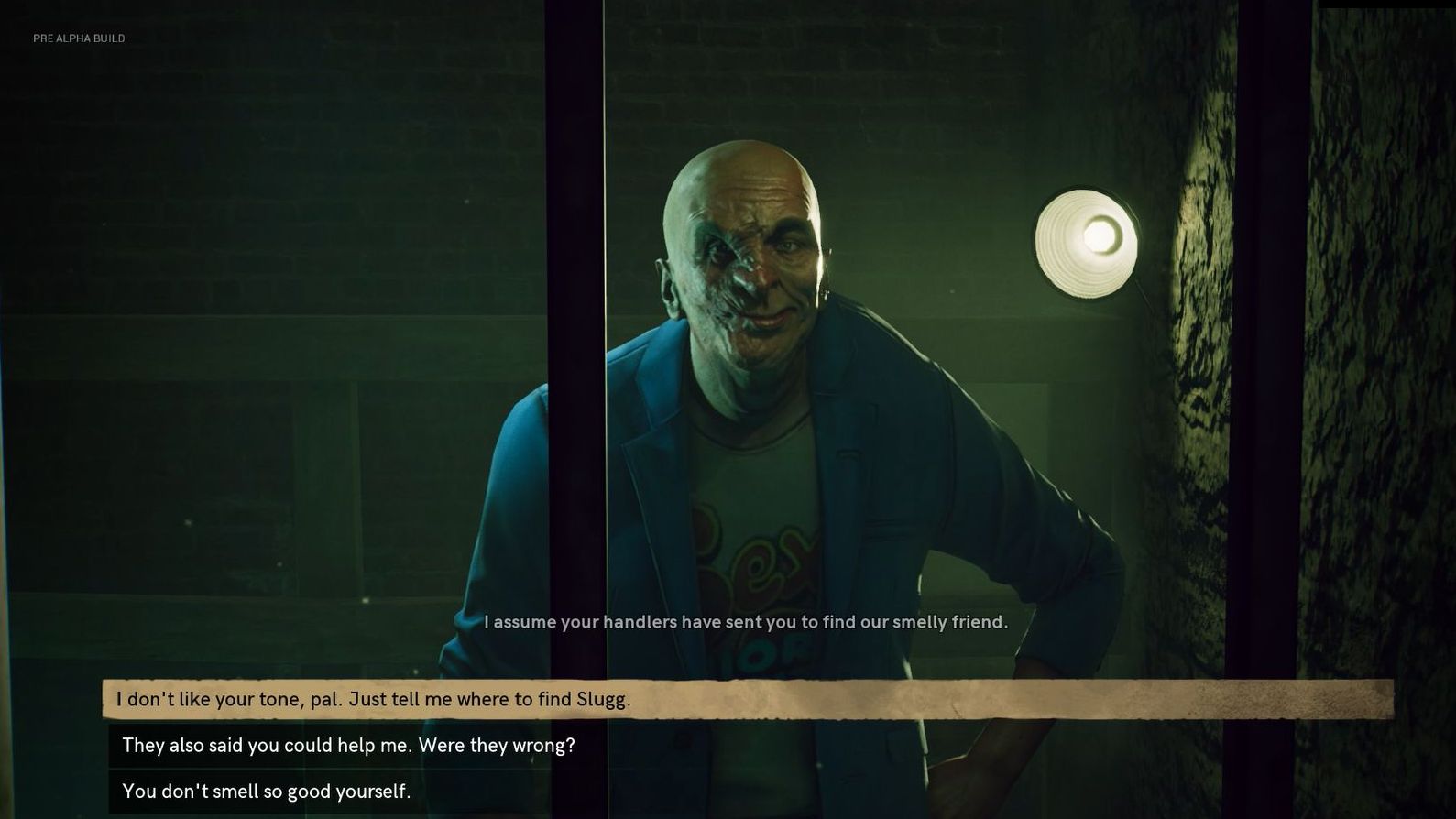 Vampire: The Masquerade – Bloodlines 2 Drops Its Hardsuit Dev Team