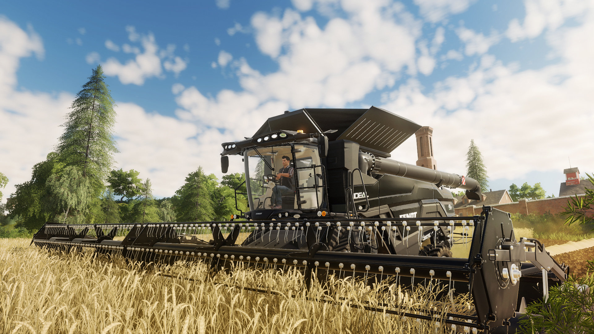 The Bridge is free on Epic  Farming Simulator 19 up next - 17