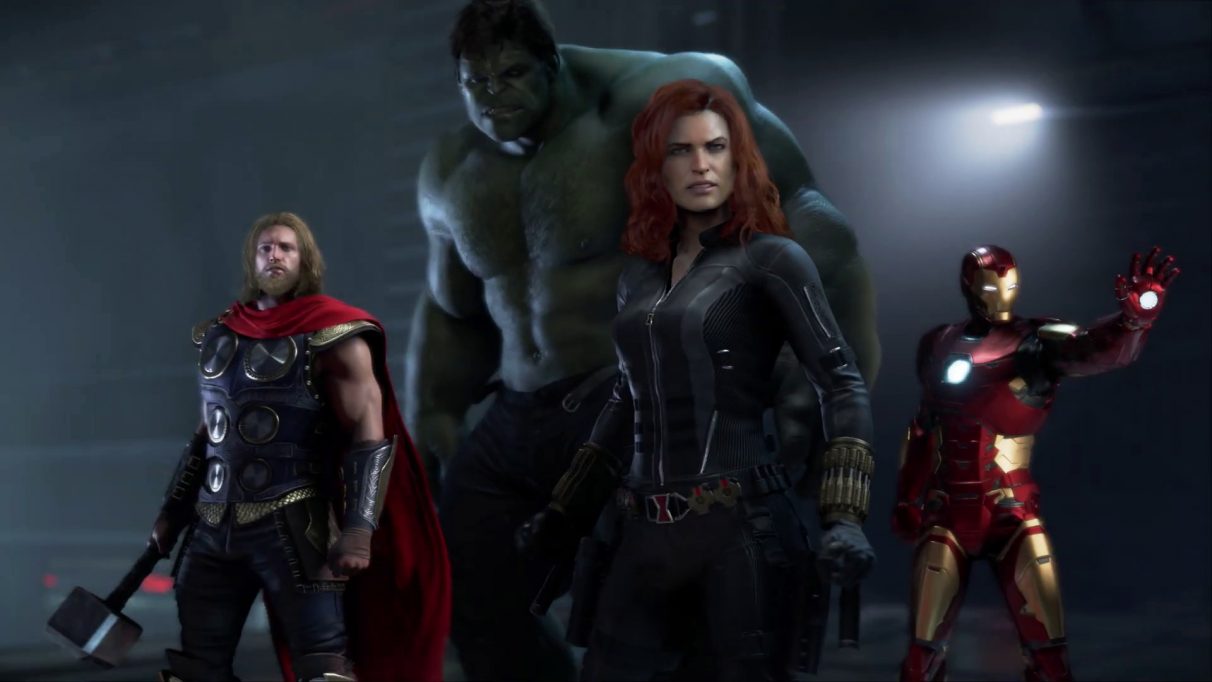 Marvel’s Avengers game launch date, trailer, all the pieces we all know so far Marvel’s Avengers game launch date, trailer, all the pieces we all know so far