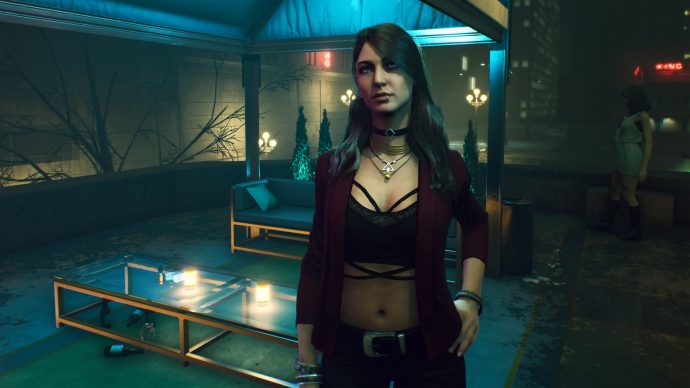 Vampire: The Masquerade - Bloodlines 2 Gets a New Gameplay Trailer –  GameSpew