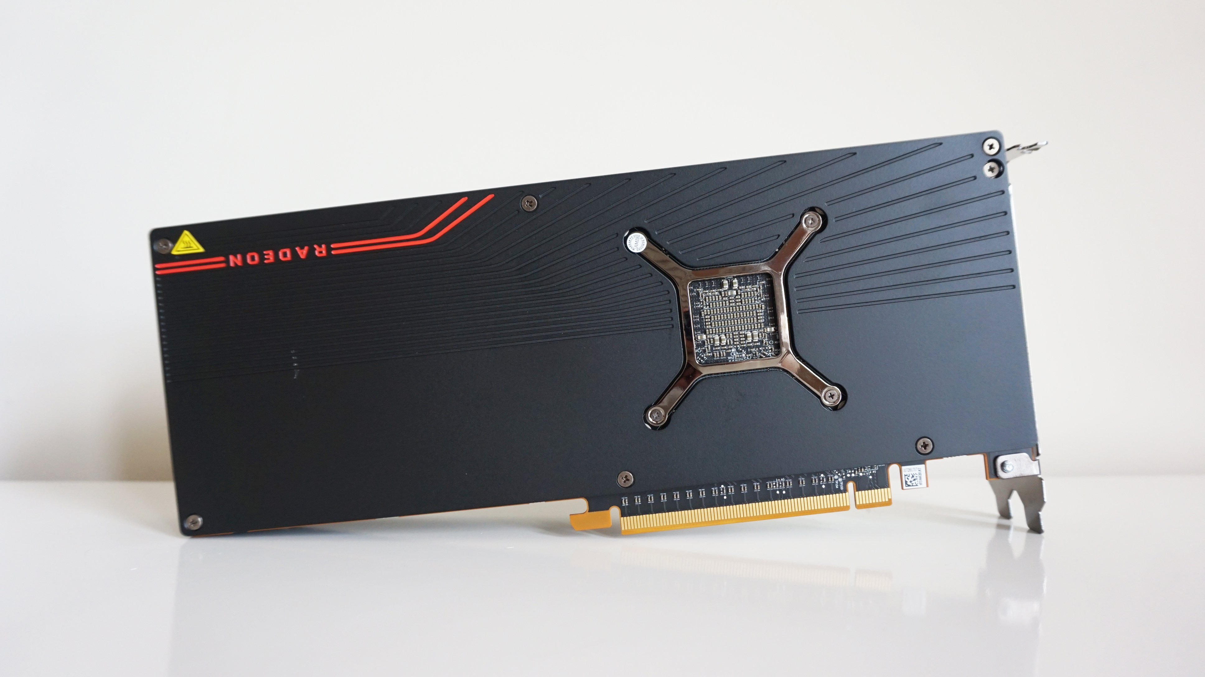 AMD Radeon RX 5700 XT review Rock Paper Shotgun