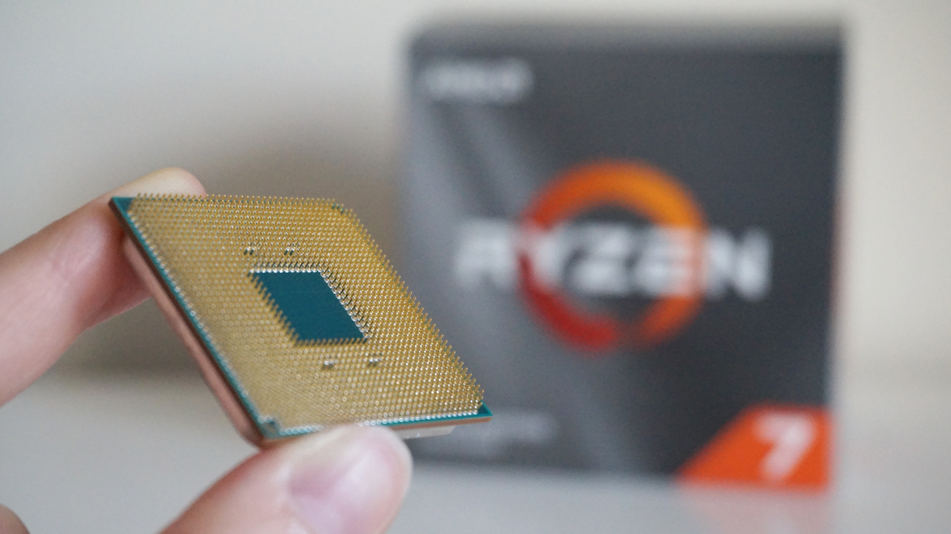 AMD Ryzen 7 3700X review A Core i7 killer Rock Paper Shotgun