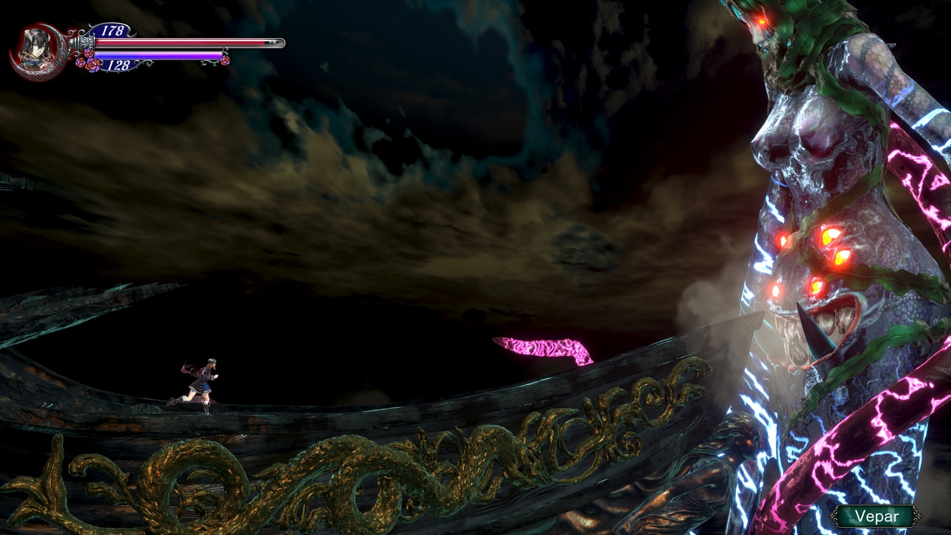 Bloodstained Ritual Of The Night Pc Review Rock Paper Shotgun Images, Photos, Reviews