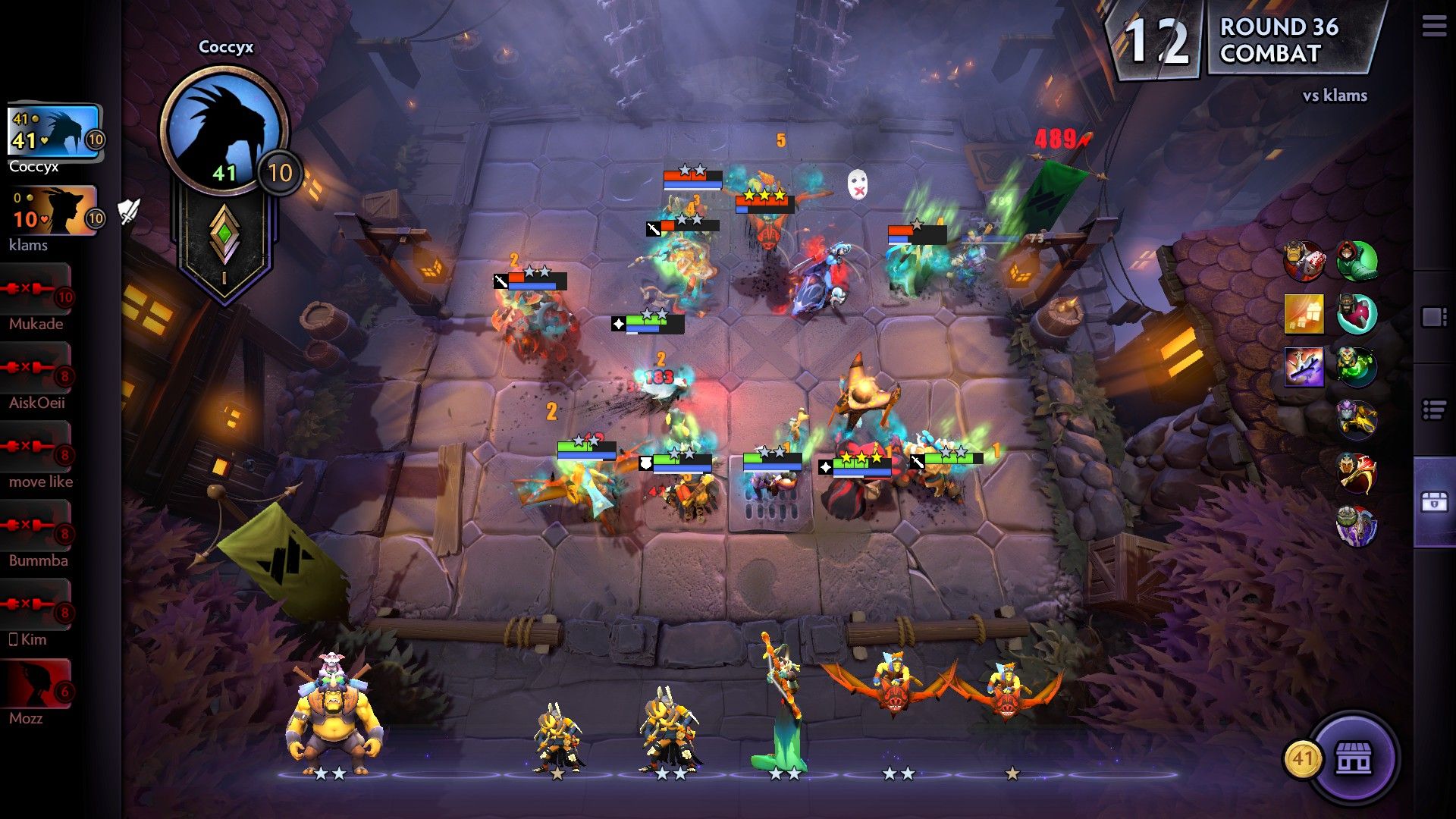 игра dota underlords фото 28