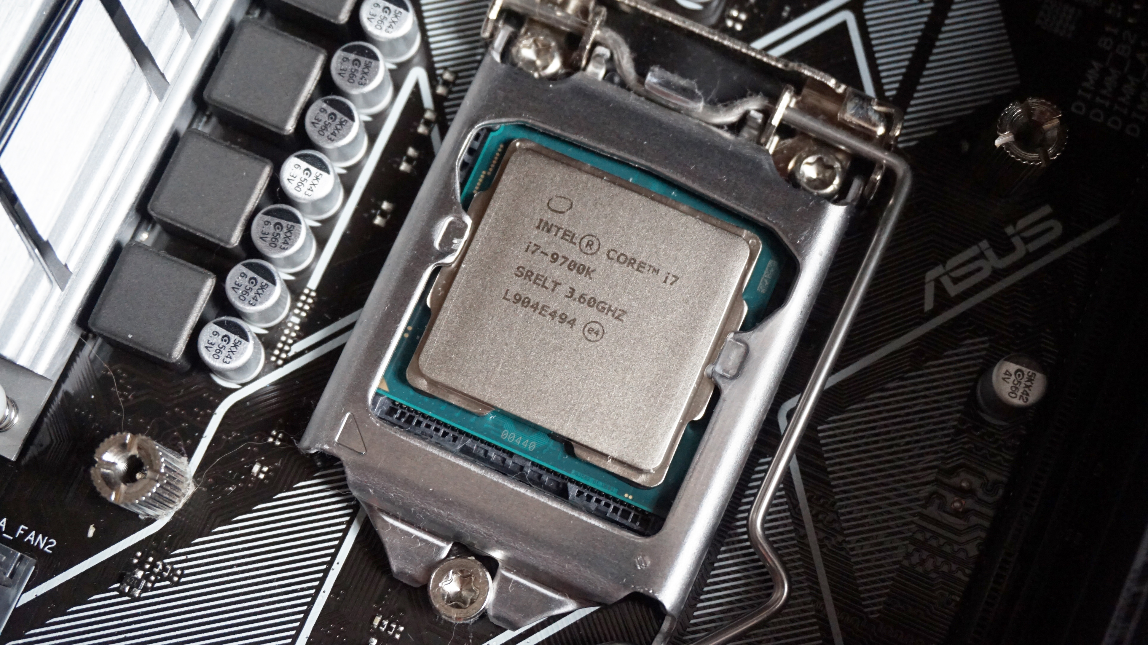  Best gaming CPU 2019 The top AMD and Intel processors for 