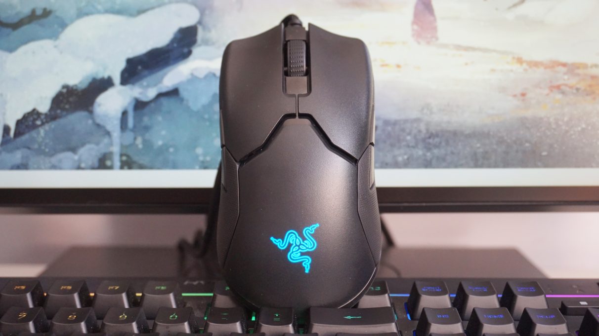 Razer Viper - Best gaming mouse 2020