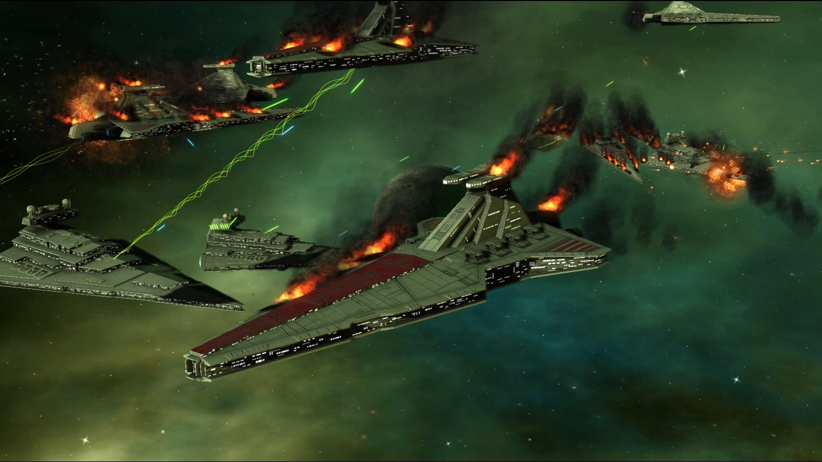 empire at war galactic conquest multiplayer