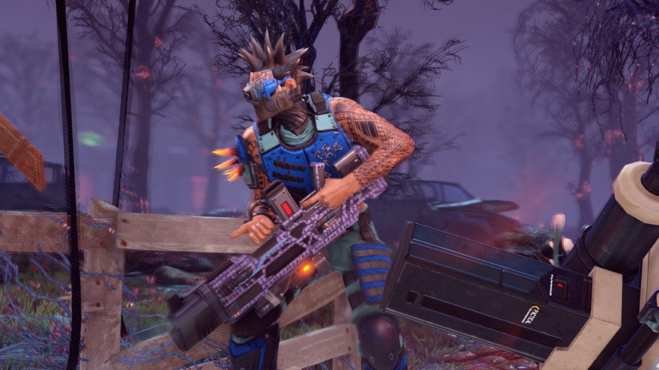 xcom 2 more soldiers mod