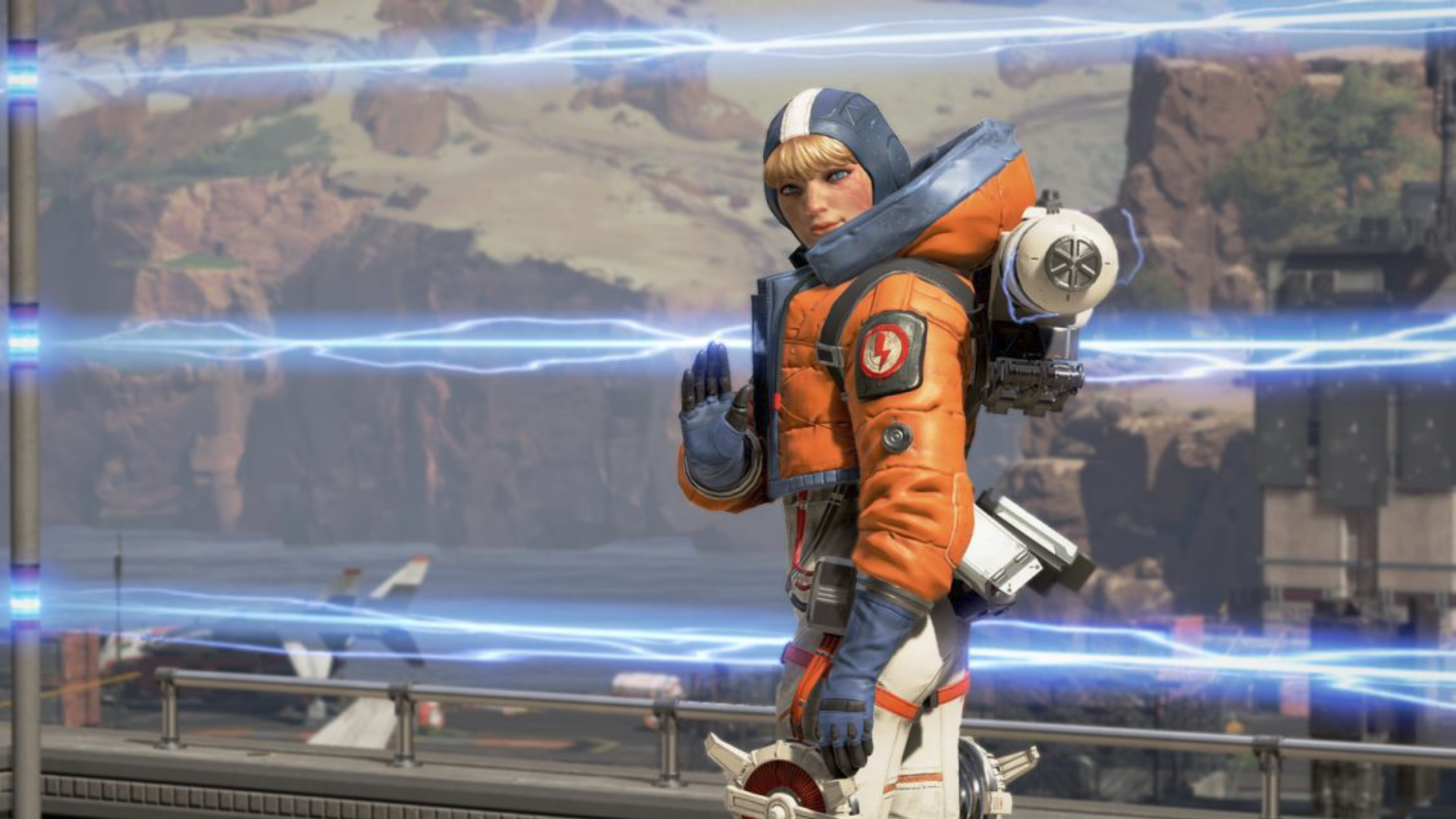 Apex Legends' most popular characters have been revealed