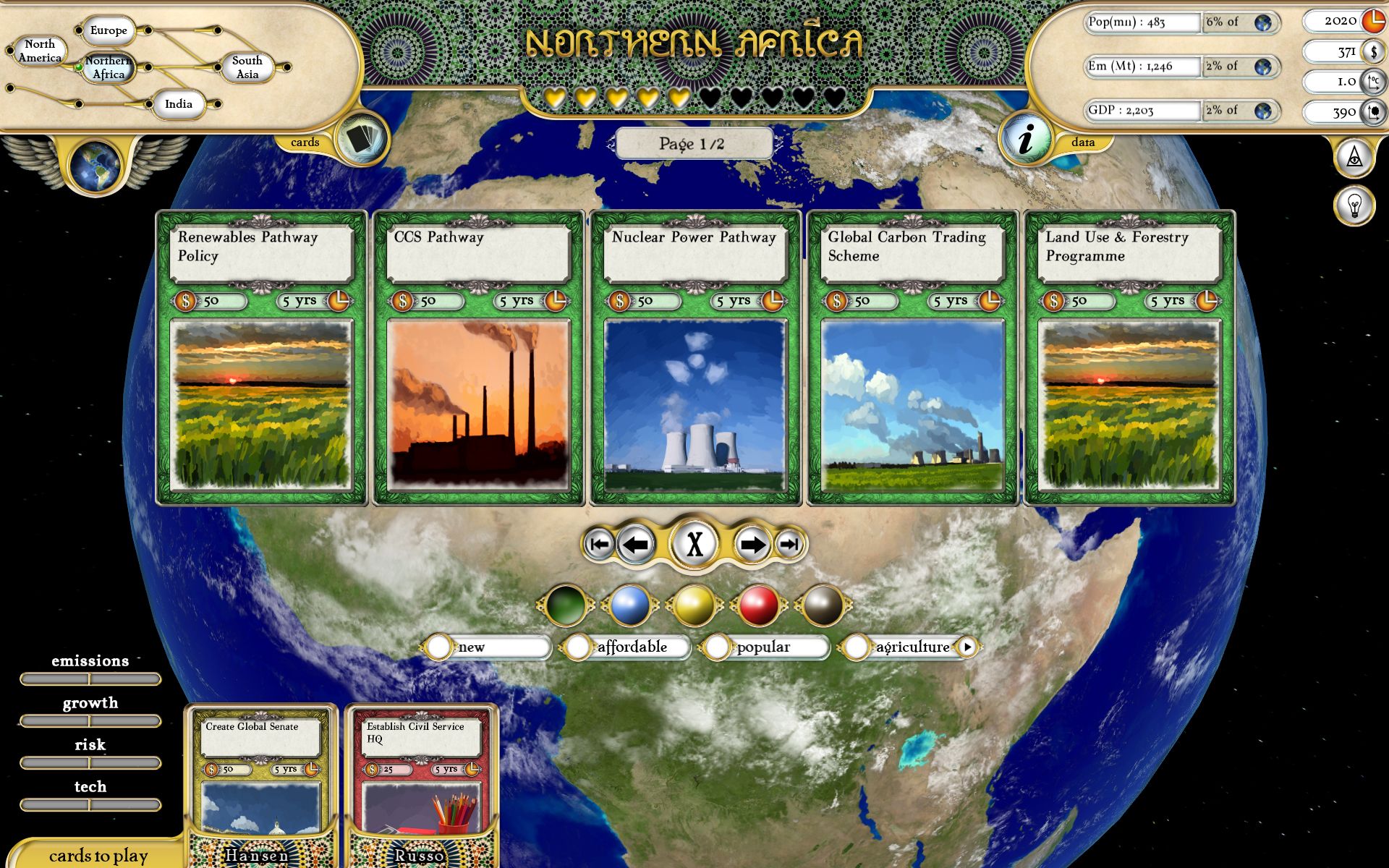 19 Climate Games that Could Change the Future