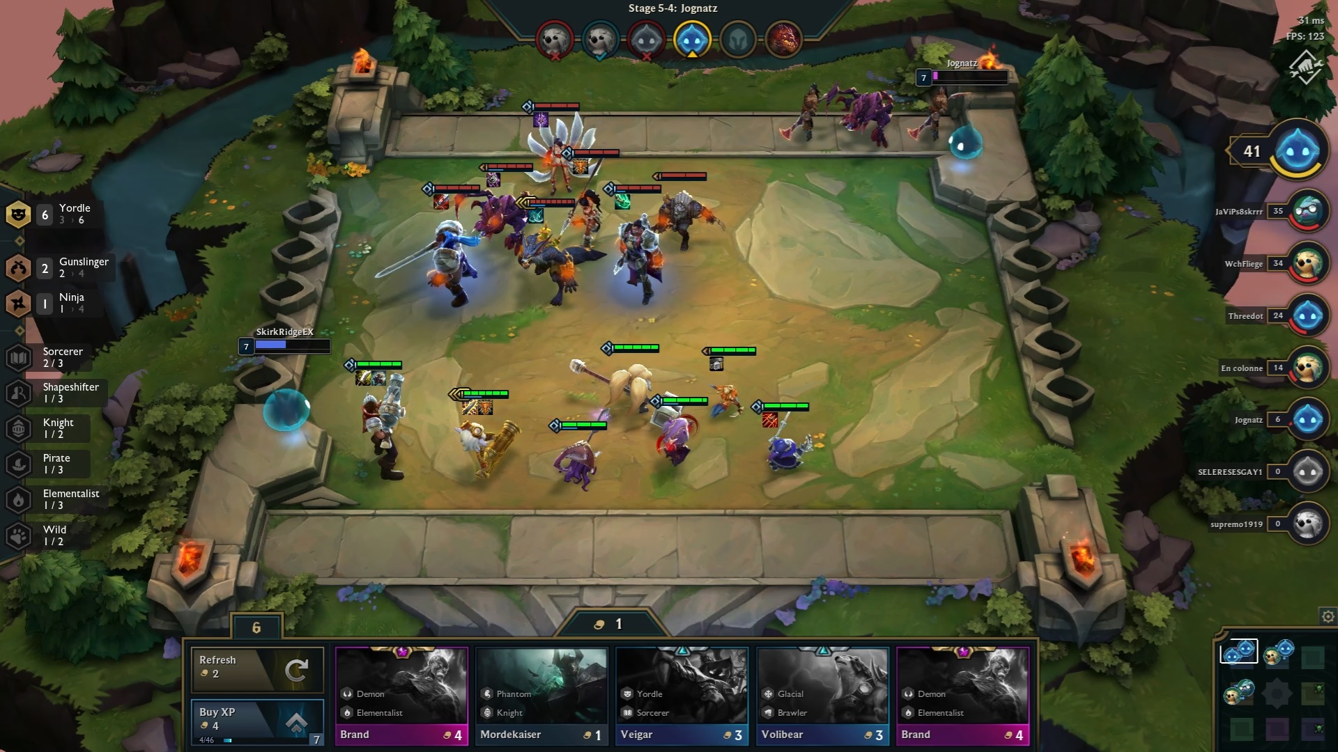 Teamfight Tactics Items Cheat Sheet TFT Item Recipes Rock Paper Shotgun
