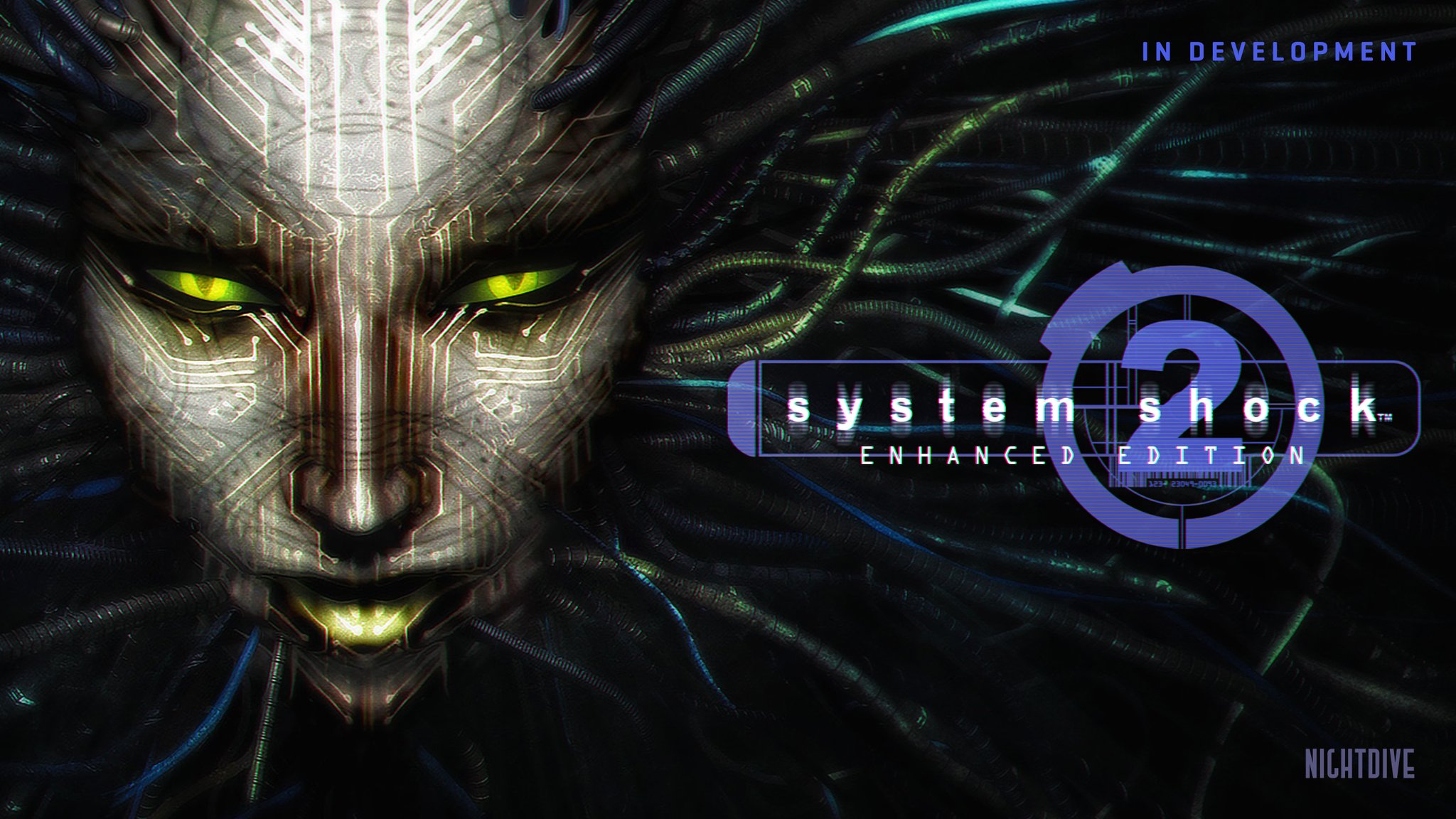 system shock 2 mfd game player