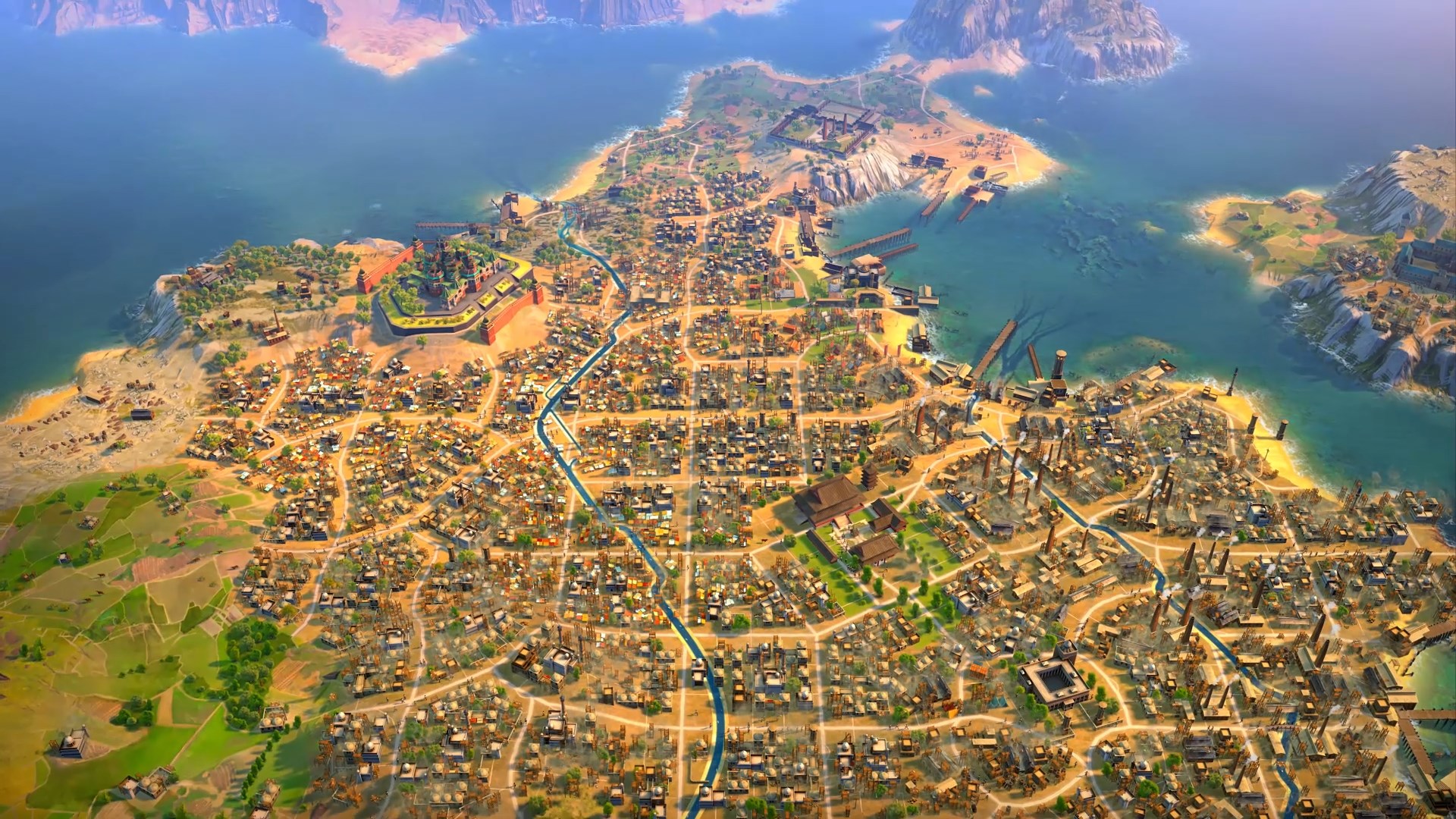 humankind merge cities download free