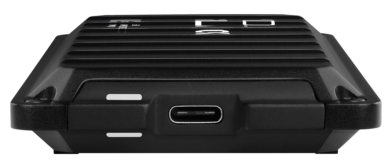 Wd S Black P50 Is The First External Gaming Ssd With Superspeed Usb Rock Paper Shotgun