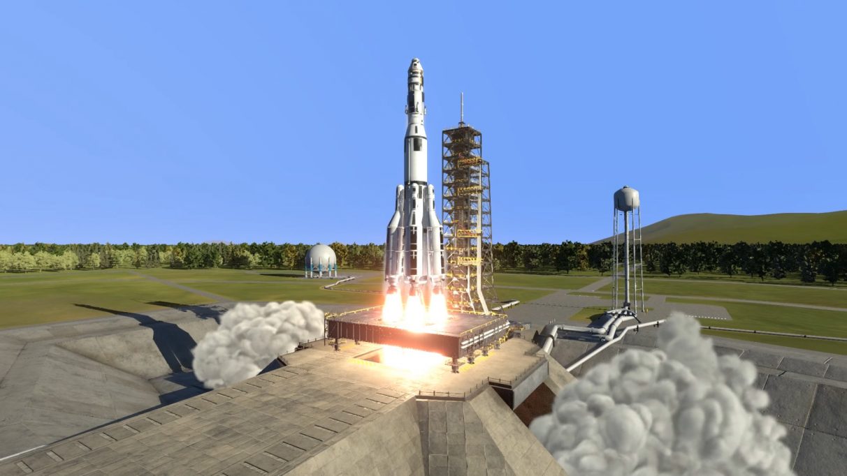 kerbal space program 2 beta