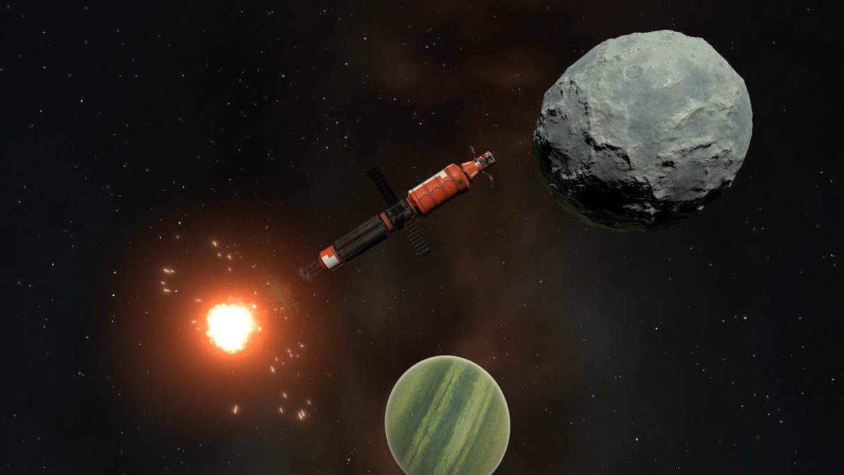 kerbal space program 2 release date