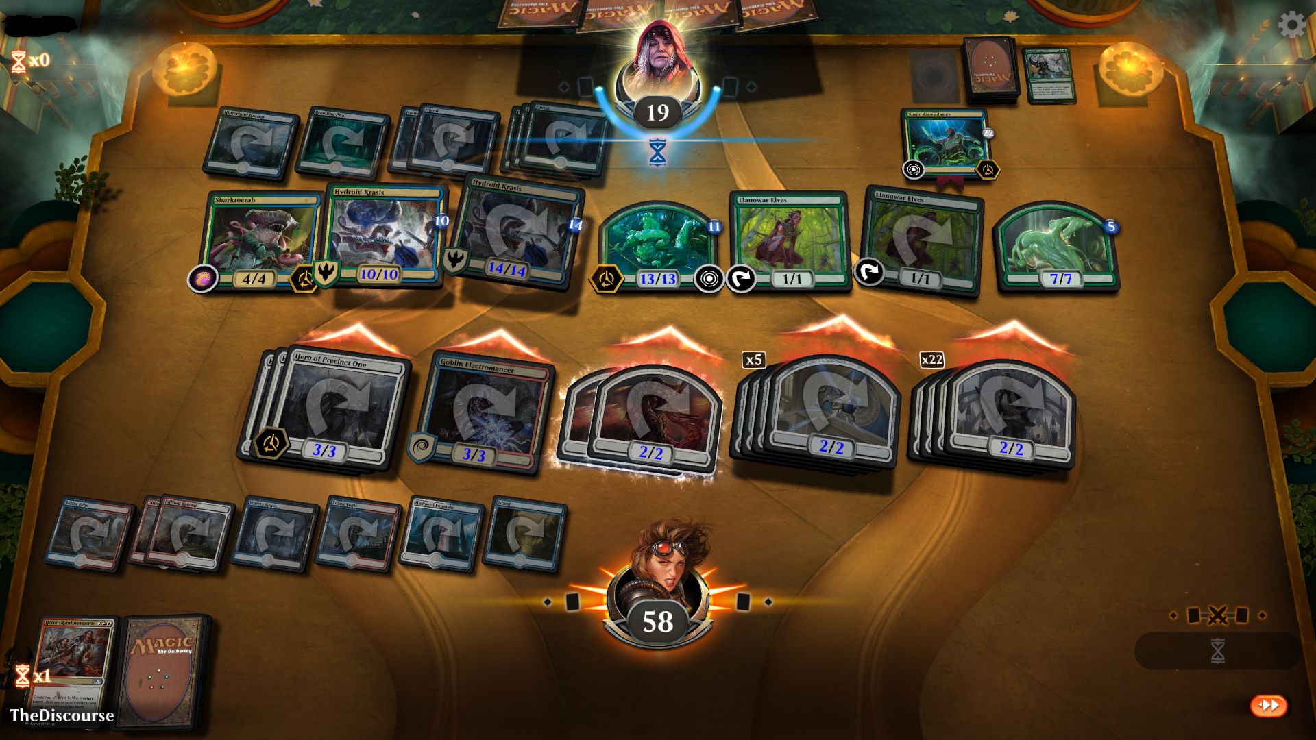 10 Important Ways Magic: The Gathering Online Is Better Than Magic Arena 