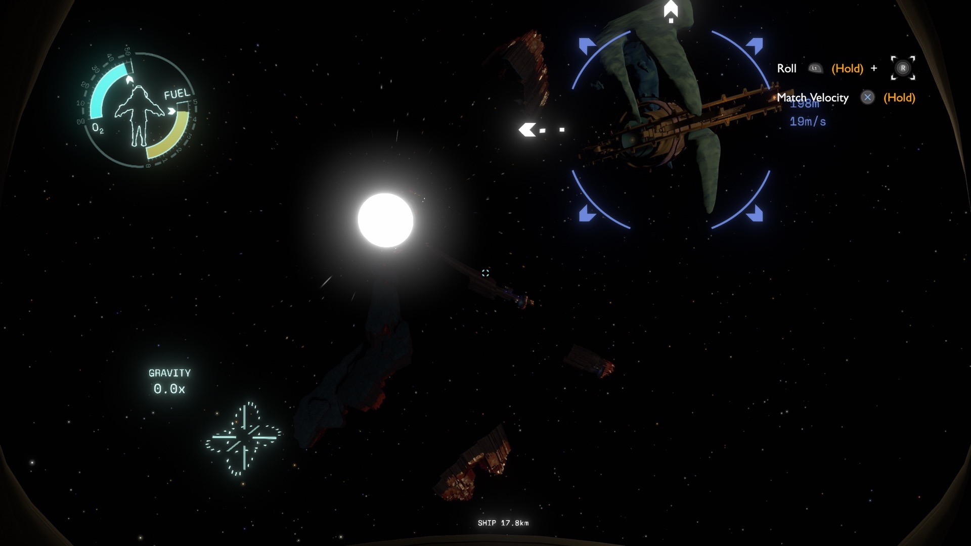 The making of Outer Wilds: The many reincarnations of Mobius