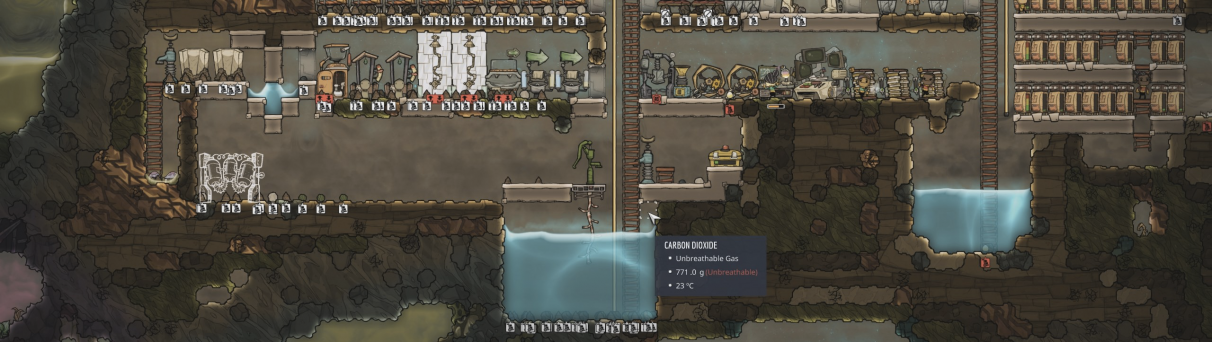 oxygen not included liquid pump