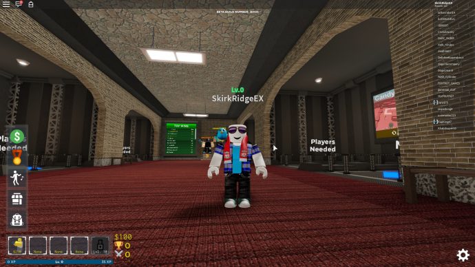 How To Use Promotional Links On Roblox