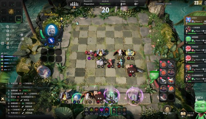 Download Auto Chess android on PC