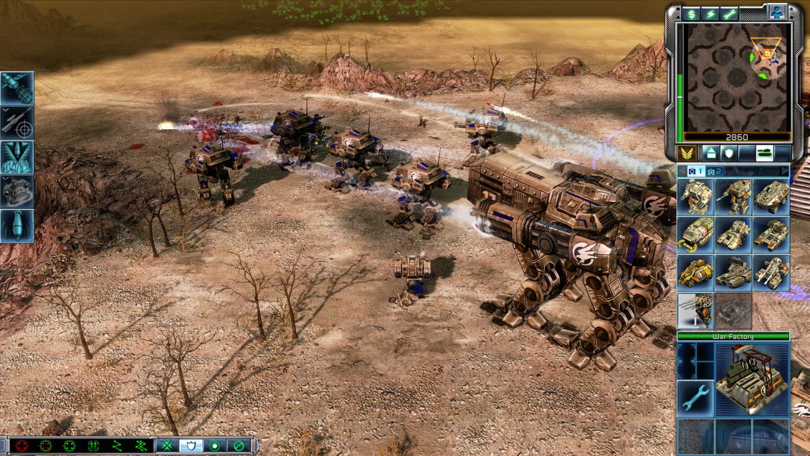 command & conquer 3: tiberium wars patch for mac youtube