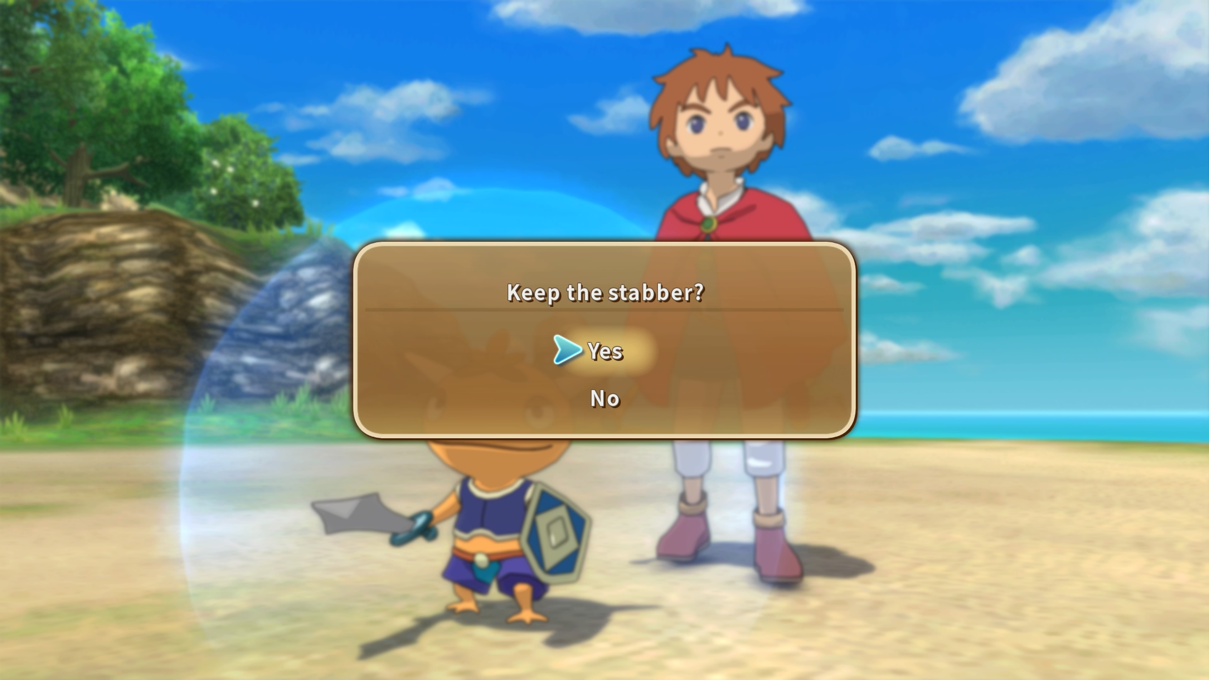 ni no kuni pc