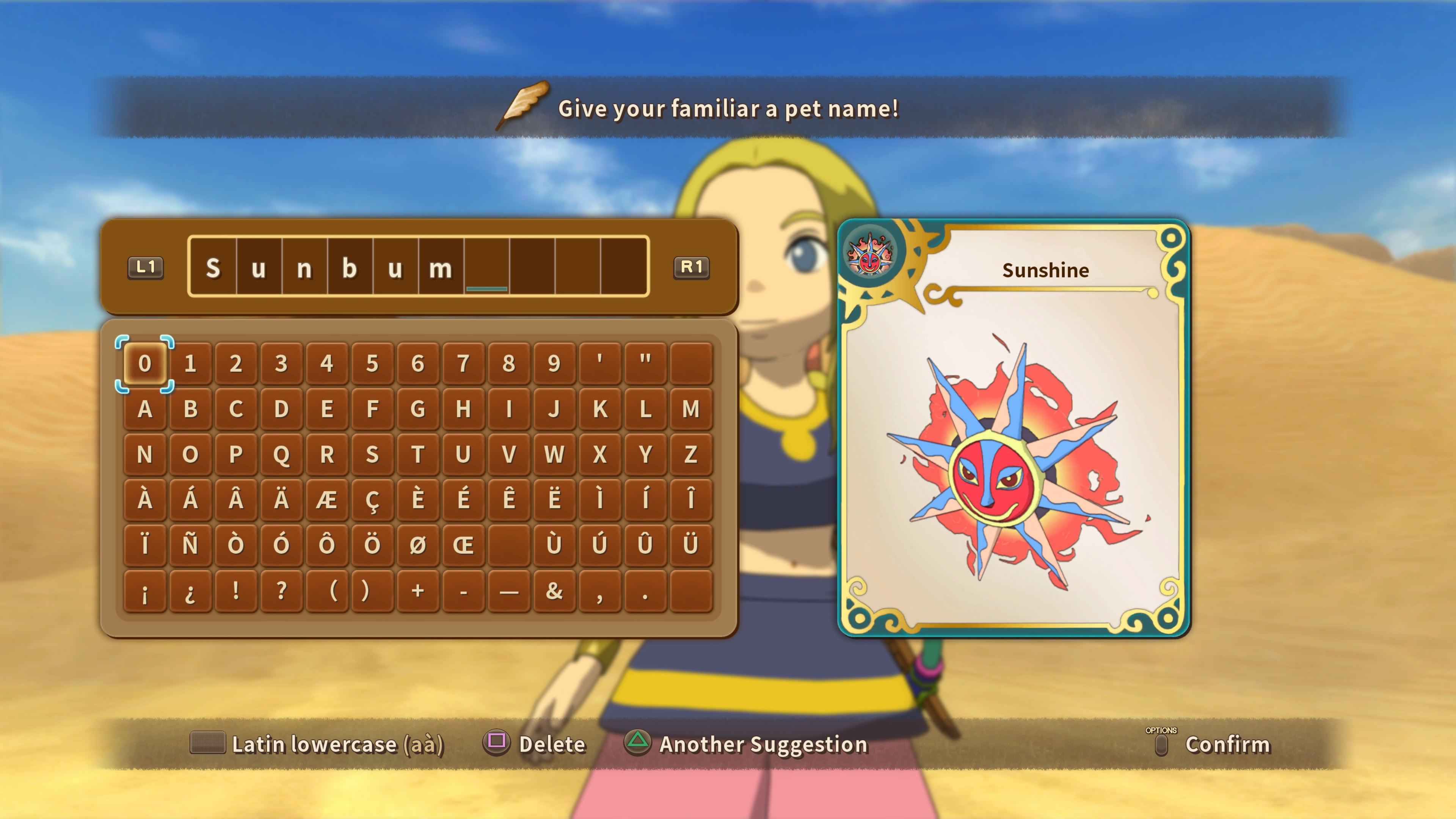 how do i make cheese ni no kuni