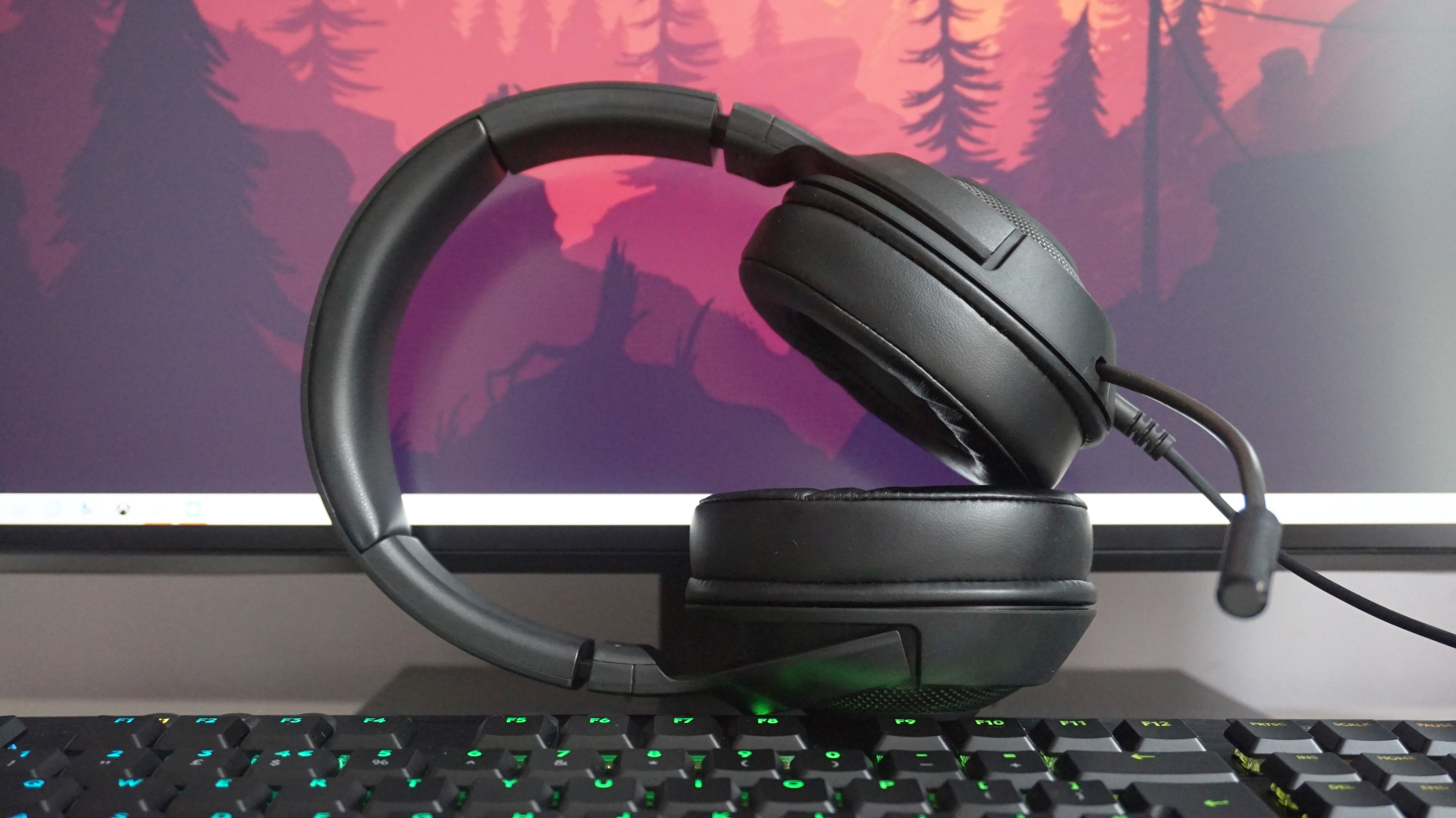 Razer Kraken X Reviews, Pros and Cons