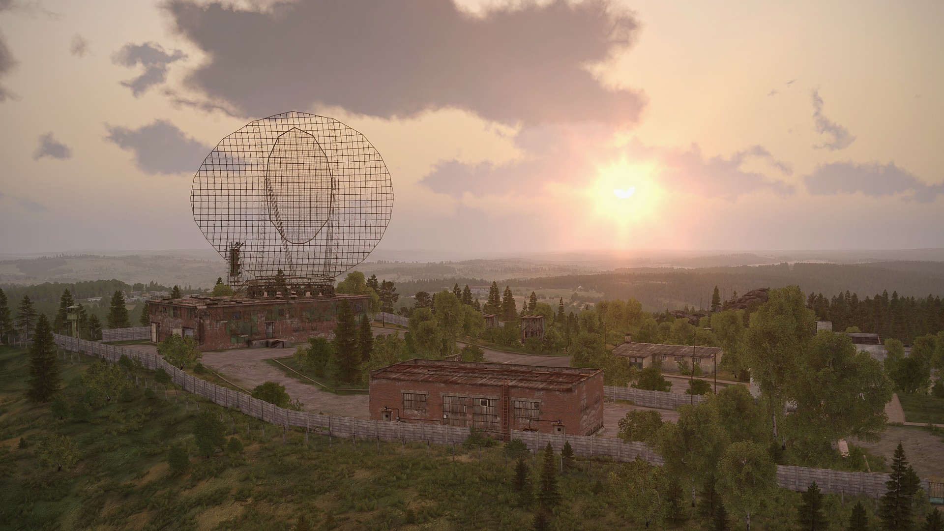 DayZ's first official new map is coming soon