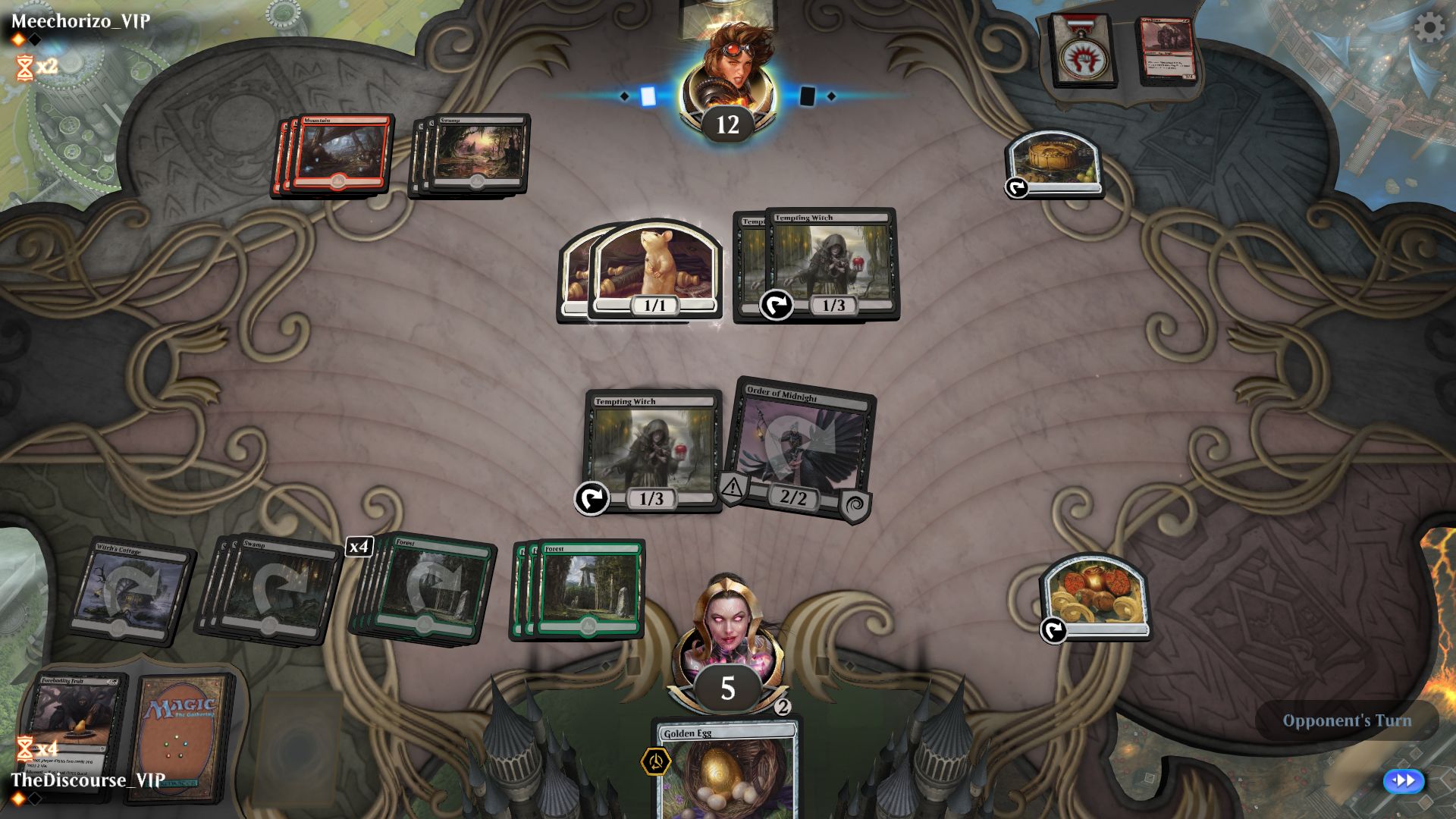 why isnt mtg arena on mac os