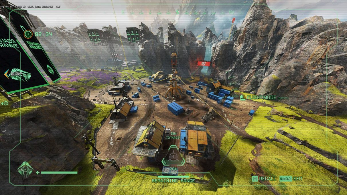 Apex Legends map guide (Season 3) World’s Edge best locations and