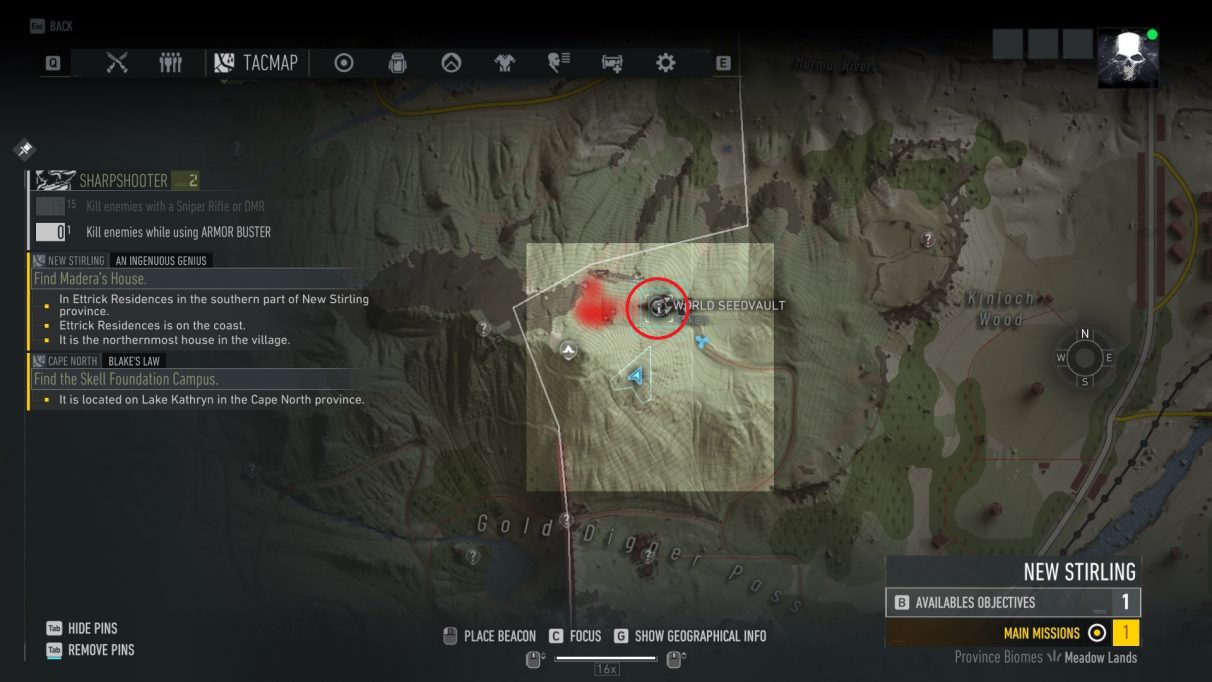 Ghost Recon Breakpoint Nvg Locations Where To Find Night Vision Goggles Rock Paper Shotgun