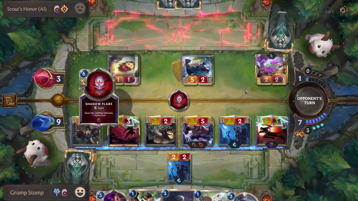 How to play Legends of Runeterra: Download and access LoL card game -  Dexerto