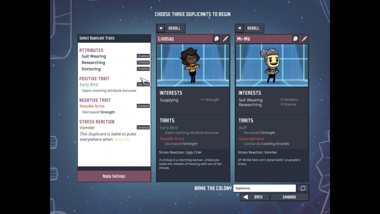 Oxygen Not Included mods: the 12 best ONI mods in the Steam