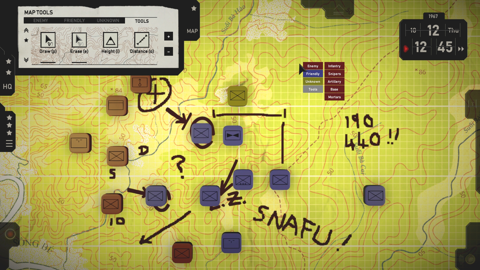 Radio Commander review