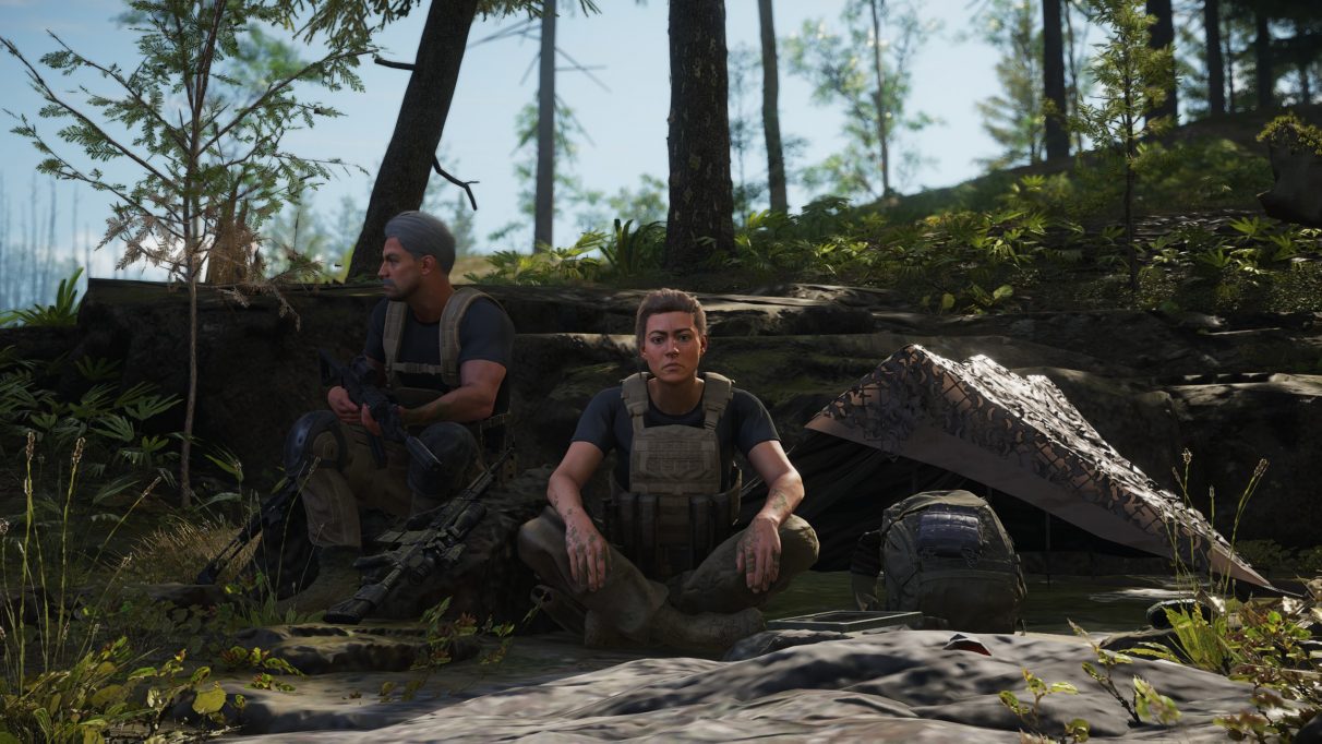 Ghost Recon Breakpoint PC efficiency: Get one of the best settings and quickest speeds Ghost Recon Breakpoint PC efficiency: Get one of the best settings and quickest speeds