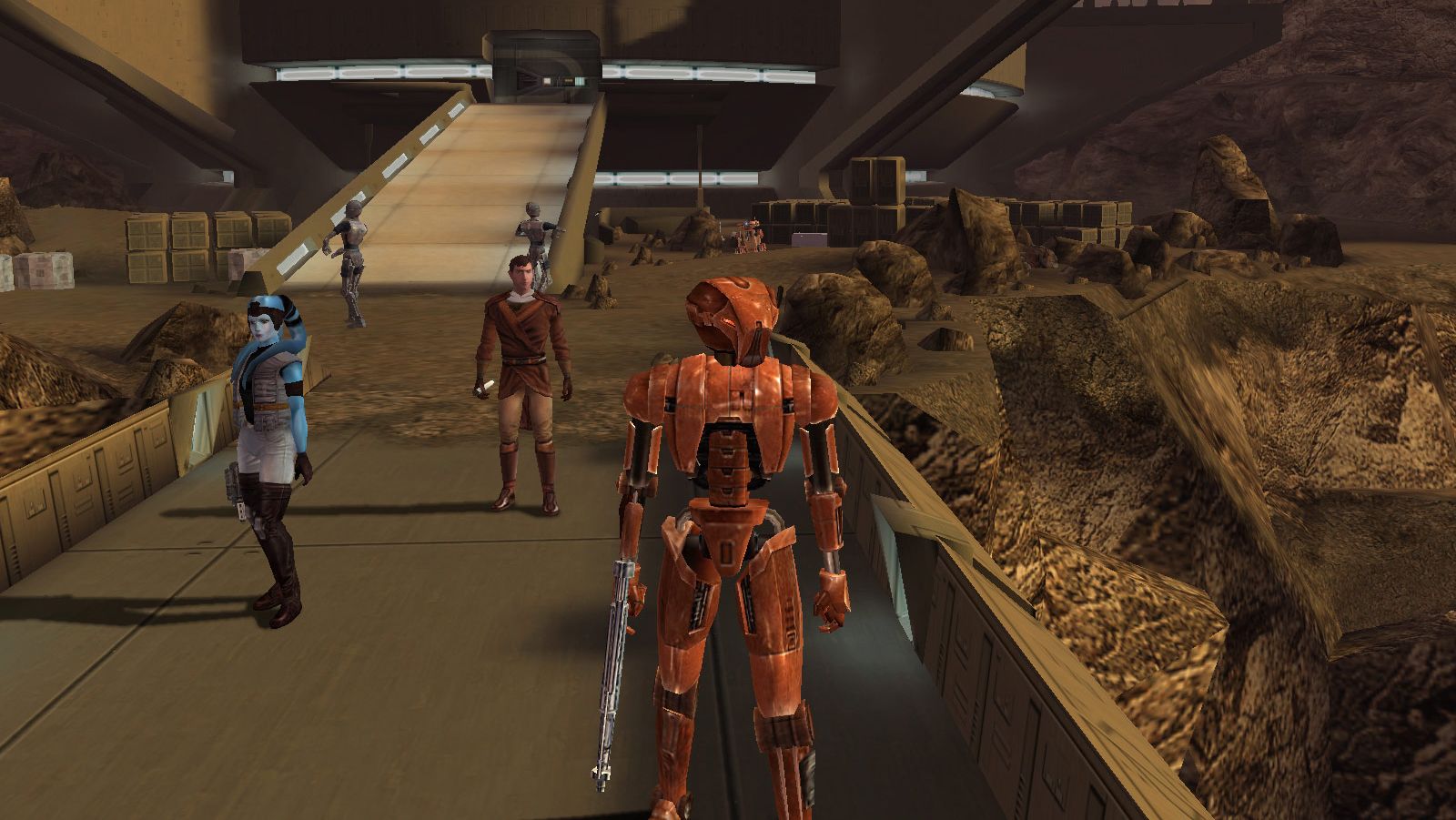 The best RPGs for PC gamers