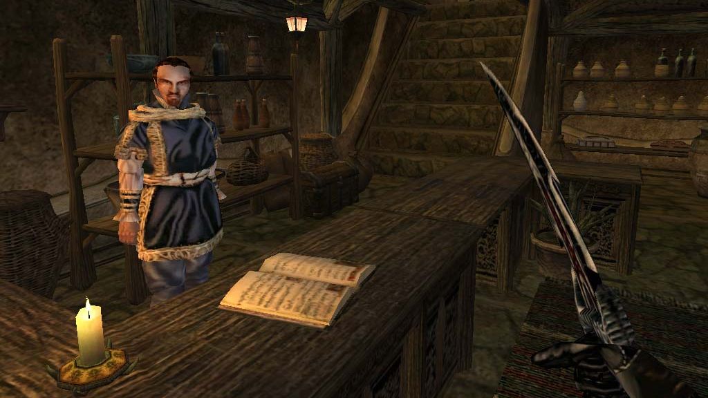 The Best Rpgs On Pc In Rock Paper Shotgun