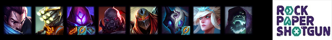 tft comps shadow summoners