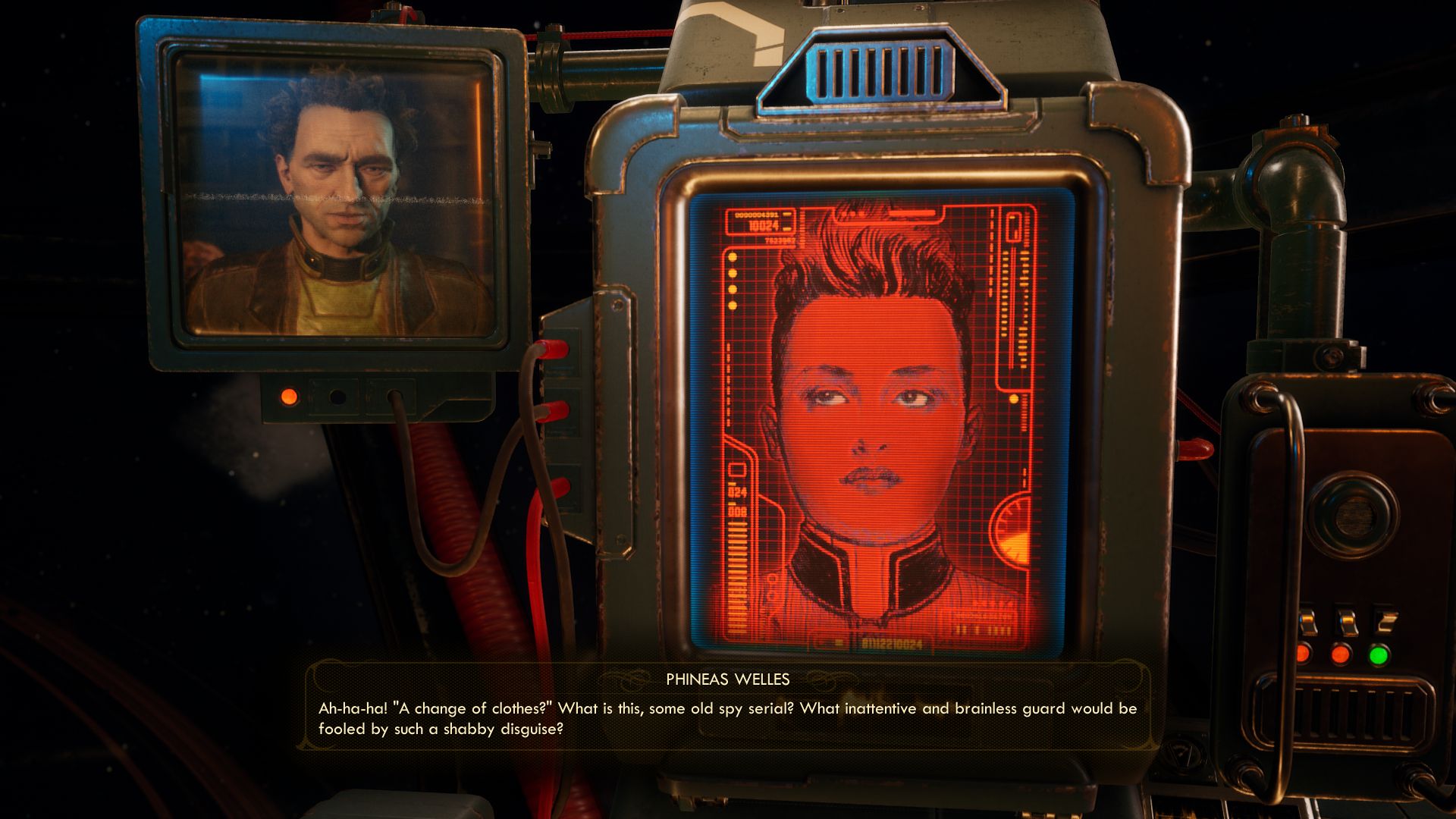 Review - The Outer Worlds - WayTooManyGames