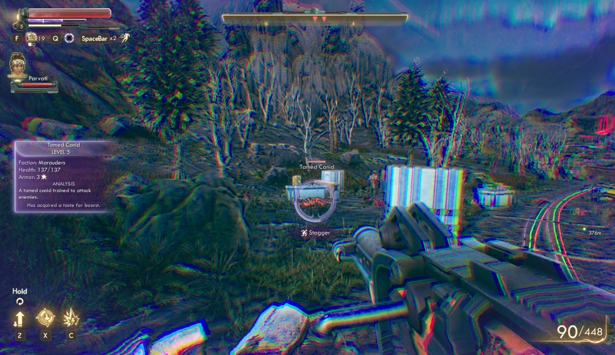 The Outer Worlds TTD debuffs – find out how to use Tactical Time Dilation The Outer Worlds TTD debuffs – find out how to use Tactical Time Dilation