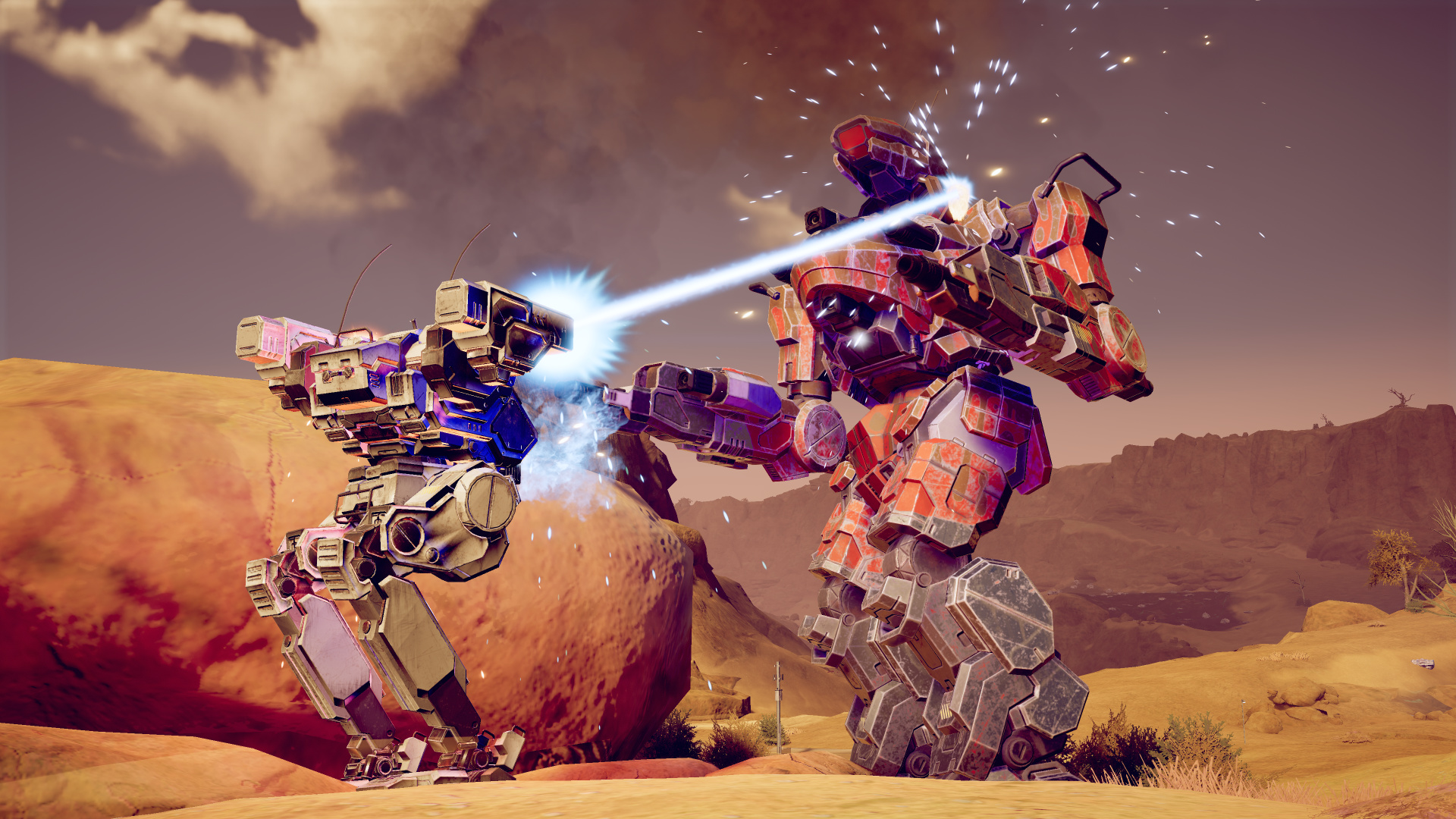 battletech heavy metal dlc