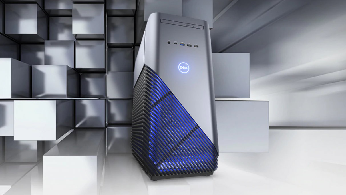 Get an RTX 2060 PC and a monitor for £999 on this Dell Black Friday deal Get an RTX 2060 PC and a monitor for £999 on this Dell Black Friday deal