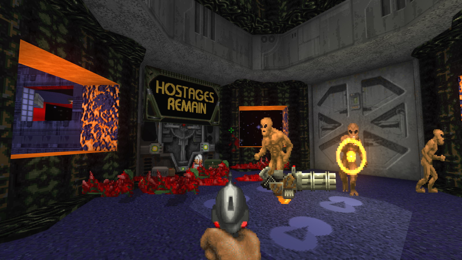 doom mods