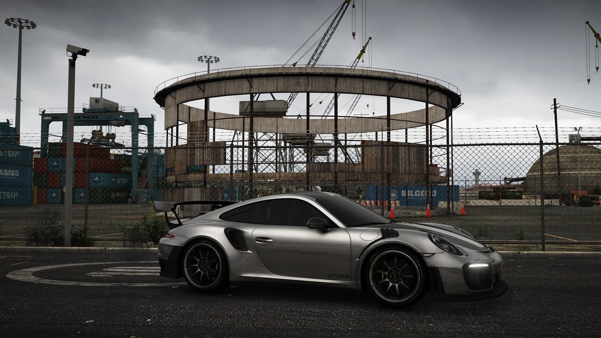 Awe-Inspiring GTA V NaturalVision Mod Aims to Make the Game Look as  Photorealistic as Possible