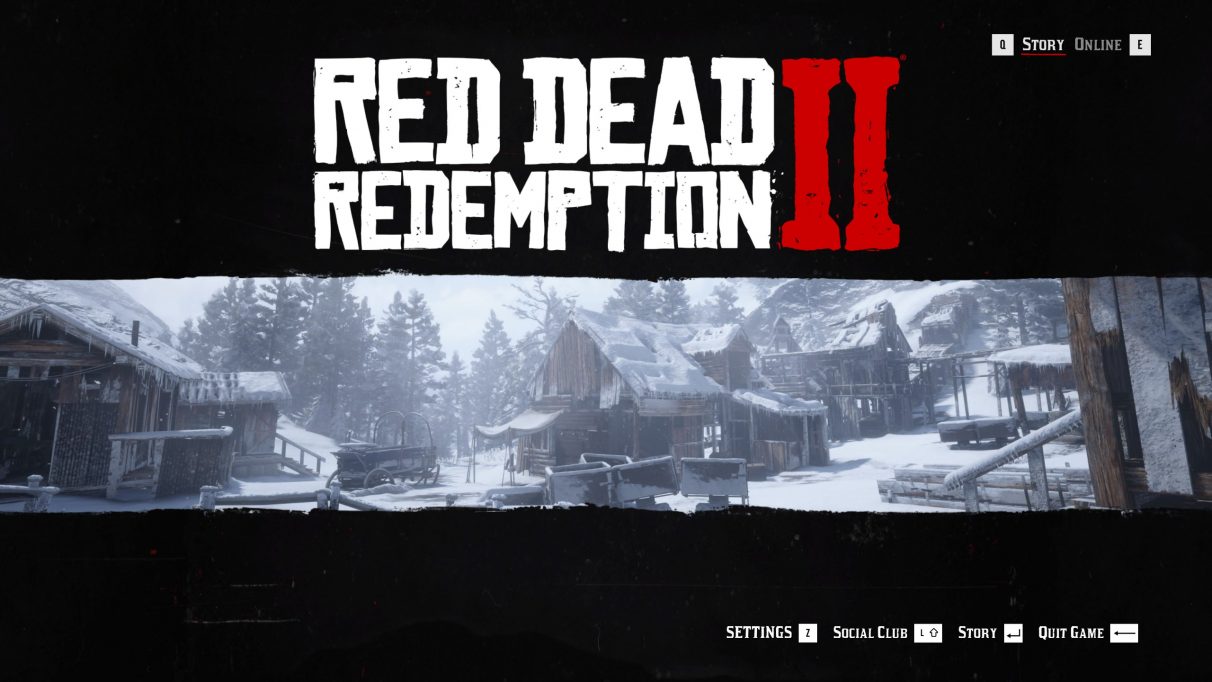 Red Dead Redemption 2 (PC, 2019) for sale online