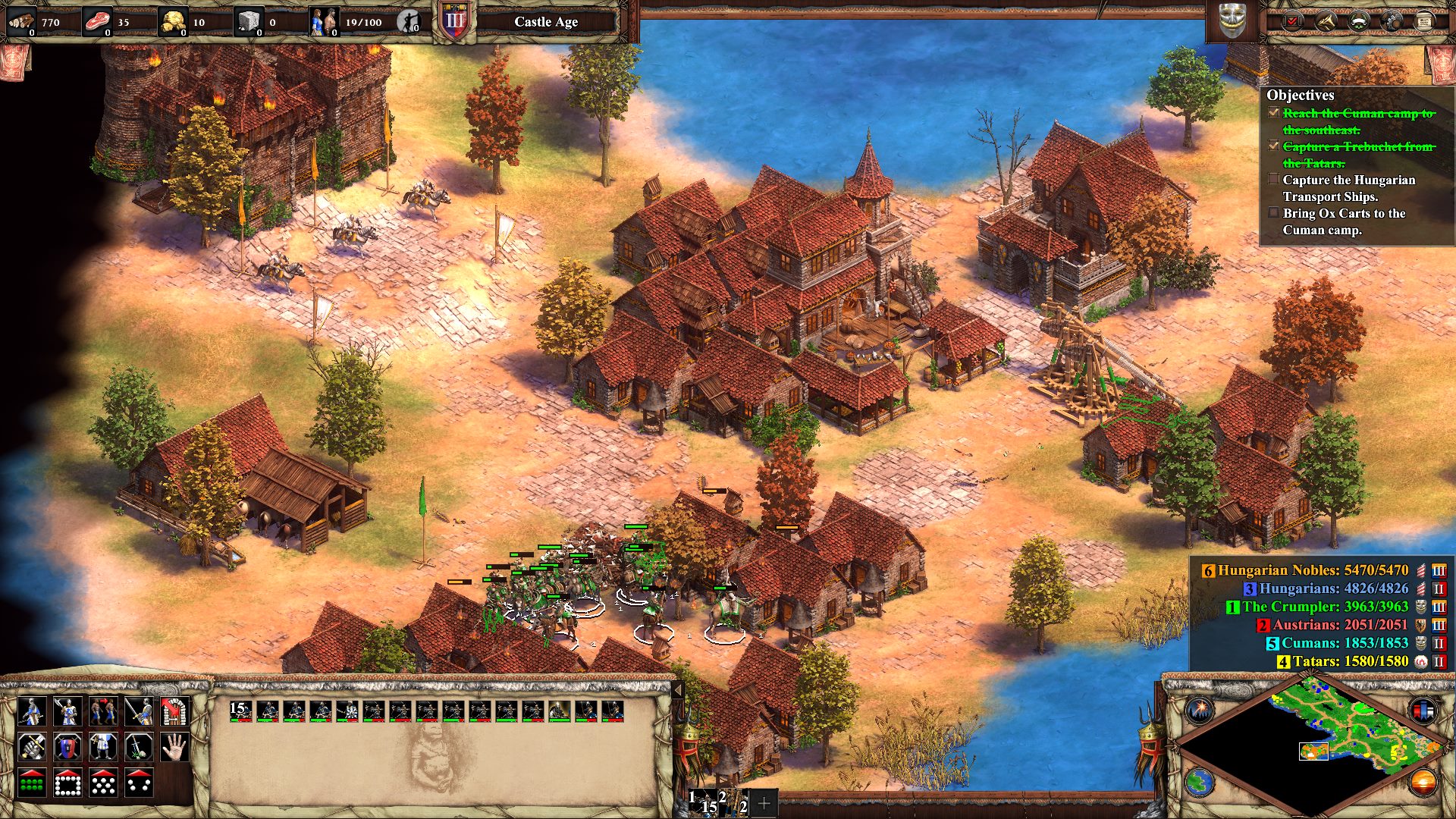 age of empires ii hd edition 2013 download