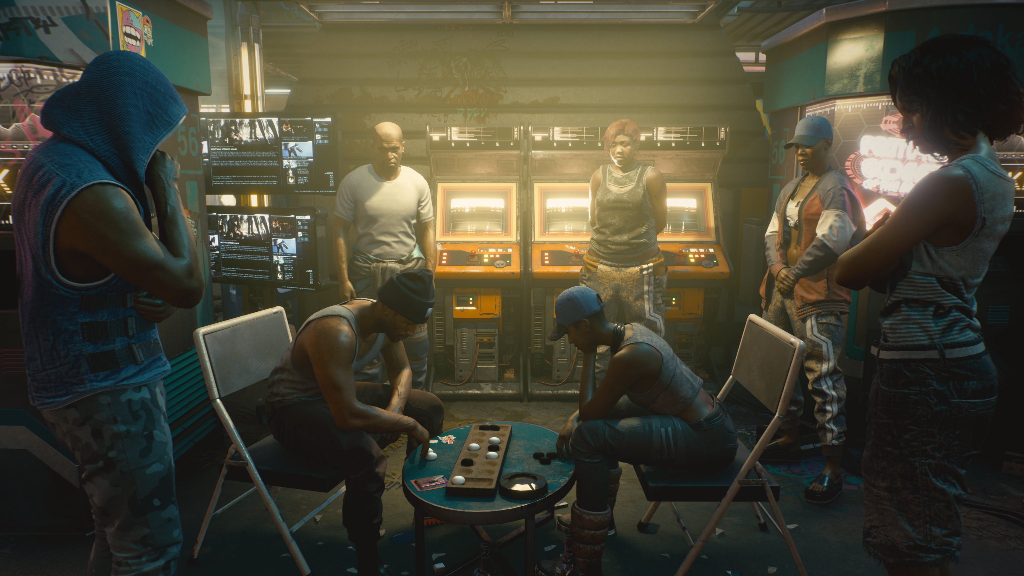 Cyberpunk 2077' is a hit on Steam again thanks to its Netflix anime spinoff