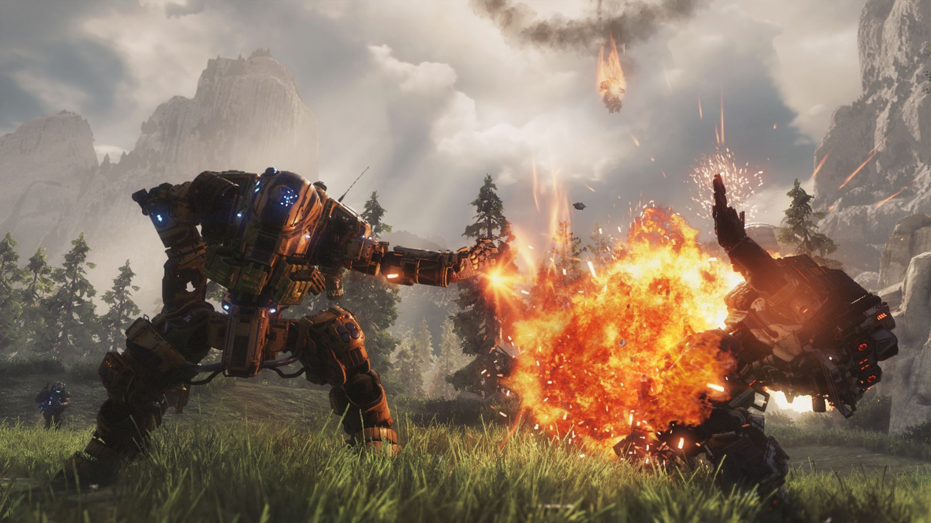 Respawn isn t working on another Titanfall  says Vince Zampella  - 64